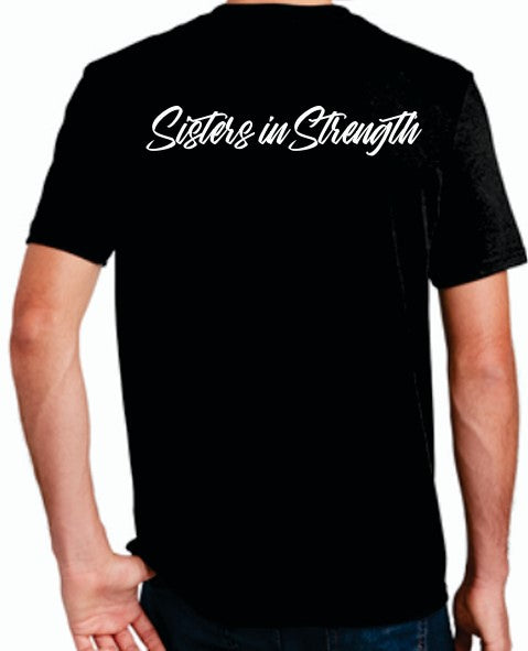 TGPN T-Shirt Unisex